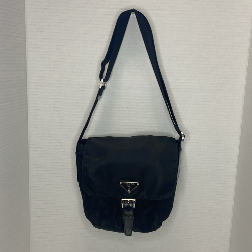 Prada crossbody - Picture 3 of 17